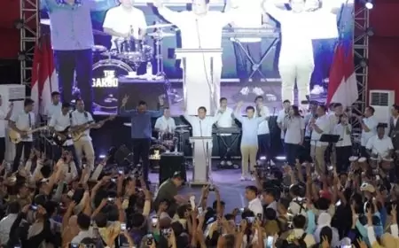 Strategi Pro-Rakyat Prabowo Subianto untuk Pengembangan Petani dan Perhutanan di Indonesia