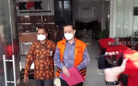 Juliari Peter Batubara Diperiksa KPK Sebagai Saksi Kasus Korupsi Pengadaan Bansos PDIP