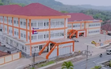 RSUD Campurdarat dr Karneni Gelar Seminar Kesehatan untuk Penanganan Gawat Darurat