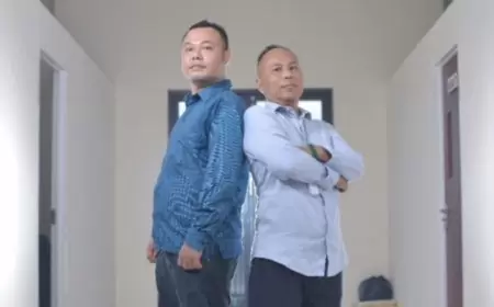 Duet Politik Berpotensi Ubah Wajah Situbondo, Tamami Grup dan GP SAKERA Ancam Perubahan pada Pemilu 2024