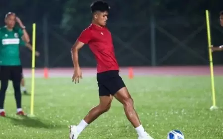 Dua Bintang Persis Solo, Muhammad Riyandi dan Ramadhan Sananta, Dipanggil untuk Bergabung dengan Timnas Indonesia