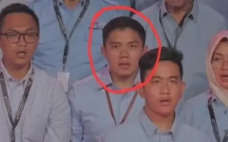 Pelanggaran Netralitas TNI? Bawaslu Teliti Keterlibatan Mayor Teddy dalam Debat Capres