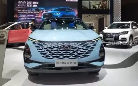 FORWOT Kembali Menggelar Penghargaan Cars and Motorcycles of The Year 2023