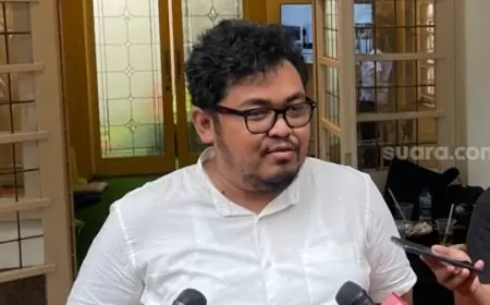 Timnas AMIN Desak PPATK Usut Tuntas Dugaan Pencucian Uang dalam Pemilu 2024