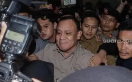 Yudi Harahap Yakin Gugatan Praperadilan Firli Bahuri Akan Ditolak