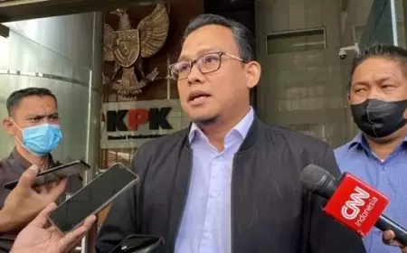 Juliari P Batubara Diperiksa KPK Terkait Kasus Korupsi Bansos Program PKH