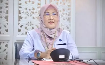 Kemnaker Dorong Penempatan Pejabat Fungsional Pengantar Kerja di Seluruh Indonesia
