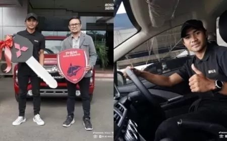 Kontrak Asnawi Mangkualam dengan Jeonnam Dragons Berakhir, Muncul Spekulasi Persib Bandung