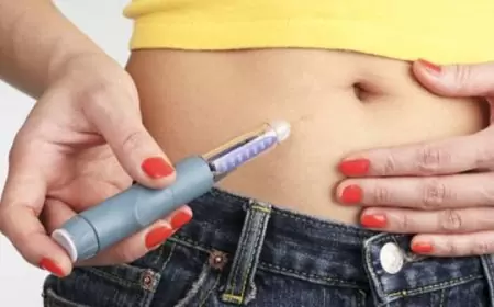 Terapi Insulin di Fasilitas Kesehatan Pertama: Efisiensi Dana JKN hingga Rp 1,7 Triliun