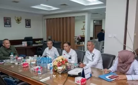 Aspekpir Kalimantan Barat Dukung Penuh Program Subholding PalmCo