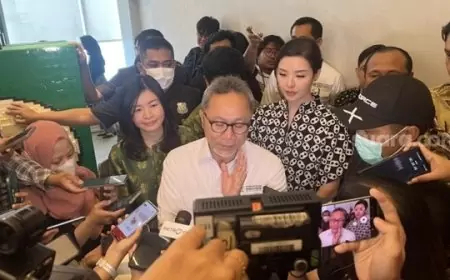Ketua Umum PAN Zulhas Ciptakan Kontroversi dengan Candaan Shalat, Jubir AMIN Angkat Suara