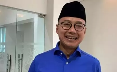 Sekjen PAN: Tidak Ada Niat Melecehkan Agama dalam Pernyataan Zulhas