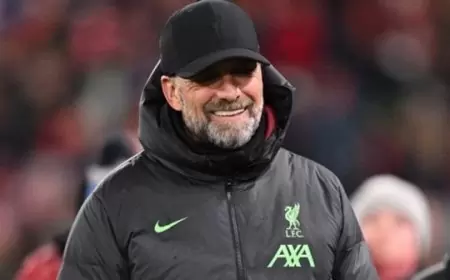 Liverpool Pecahkan Rekor Gol, Melaju ke Semifinal Piala Liga Inggris dengan Kemenangan 5-1 atas West Ham