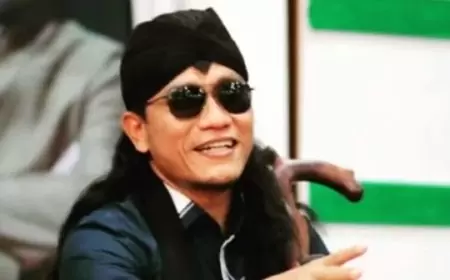 Gus Miftah Naik Darah Usai Difitnah Menyogok Pesantren: 'Bukan untuk Abah Kirun'