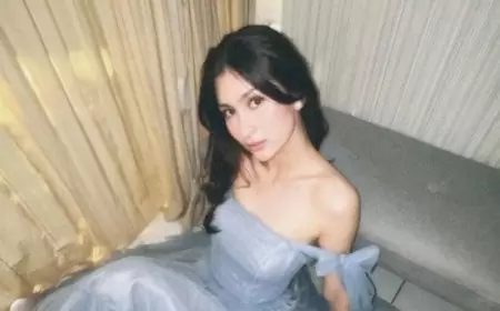 Celia Thomas: Sorotan Publik dalam Isu Rumah Tangga Teuku Ryan dan Ria Ricis