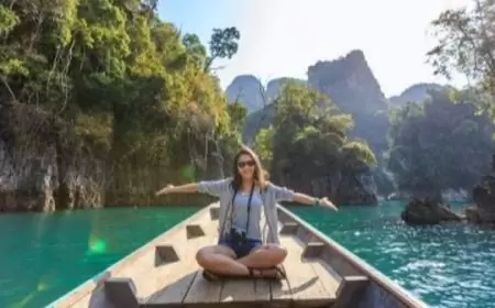 Destinasi Wisata Ramai Dikunjungi Menjelang Libur Nataru, Sandiaga Uno Ungkap Pilihan Tempat Wisata