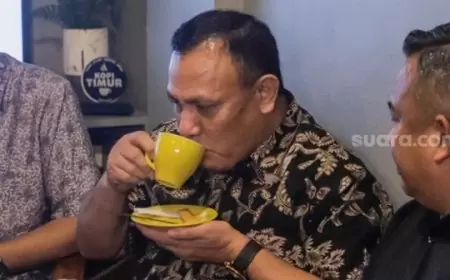 Firli Bahuri Minta Penundaan Pemeriksaan Terkait Kasus Pemerasan SYL