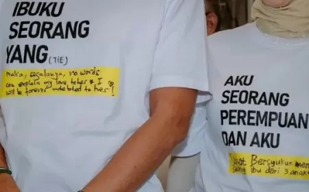 Peran Strategis Perempuan dalam Membangun Bangsa: Sorotan Menparekraf Sandiaga Uno