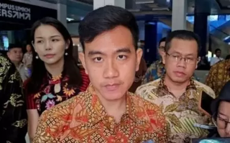 Persiapan Debat Cawapres: Tema Debat Sebagai Makanan Sehari-hari Gibran Menurut TKN