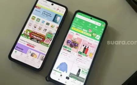 Kemendag Ancam TikTok Shop dengan Sanksi Jika Tak Patuhi Aturan