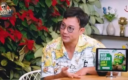 Denny Sumargo Ucapkan Syahadat: Kontroversi dan Klarifikasi Hukum Non Muslim