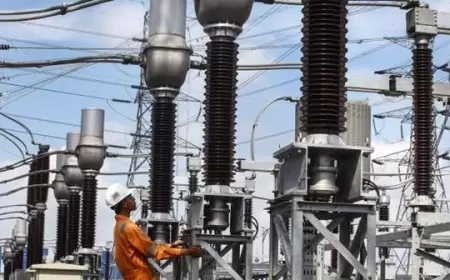 PLN S2JB Menjamin Pasokan Listrik Aman Selama Masa Natal dan Tahun Baru