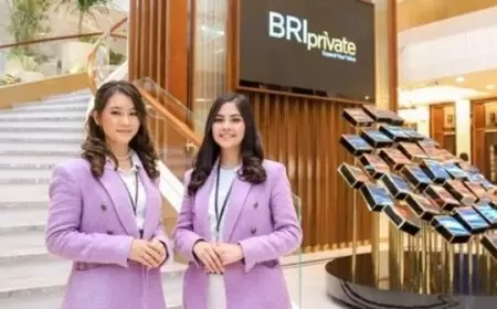 BRI Luncurkan Layanan Wealth Management Komprehensif untuk Nasabah High Net Worth
