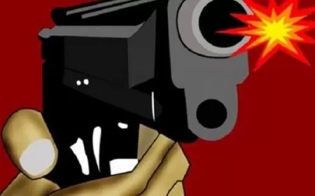 Tragedi Penembakan Massal Guncang Praha: Ceko Berduka atas Insiden di Fakultas Seni Universitas Charles