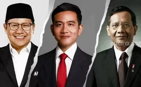 Mahfud MD Santai Bersama Keluarga Jelang Debat Cawapres Pilpres 2024