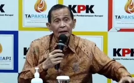 Dewan Pengawas KPK Rampungkan Sidang Etik Firli Bahuri: Pembacaan Putusan pada 27 Desember