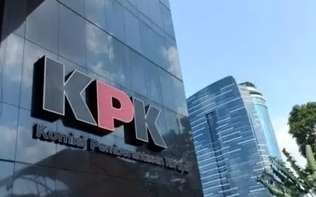 PT Trimegah Bangun Persada Tbk. Menegaskan Komitmennya pada Proses Hukum Direktur yang Ditetapkan sebagai Tersangka