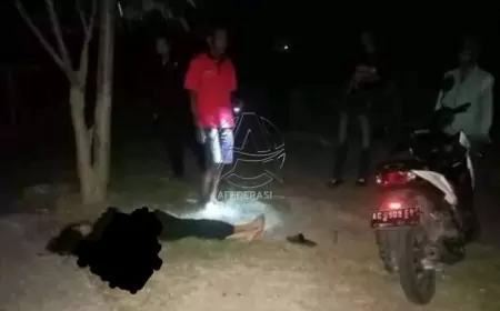 Mayat Remaja 15 Tahun Ditemukan dengan Luka Serius di Wisata Goa Jegles Kediri, Diduga Korban Pembunuhan