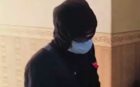 Tega Cabuli Santrinya Hingga Trauma, Pengasuh Pondok di Gresik Ditetapkan Tersangka