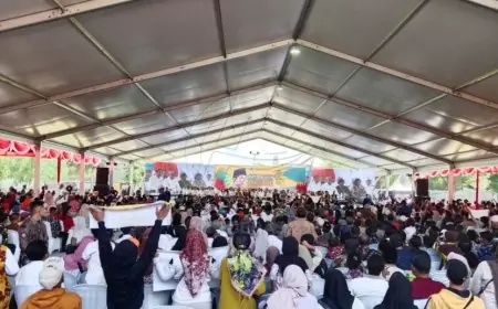 Kunjungan Presiden Jokowi di Banyuwangi Percepat Program Reforma Agraria TORA