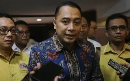 Wali Kota Surabaya Eri Cahyadi Menguatkan Silaturahmi di Acara Ormas Madura