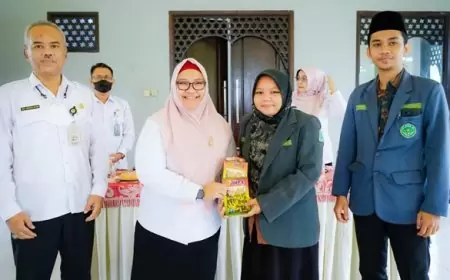 Menanam di Pekarangan Rumah, Wabup Gresik: Langkah Strategis kendalikan laju inflasi