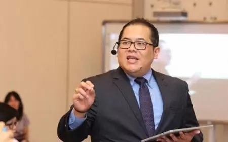 Timnas AMIN Beri Pendampingan Hukum untuk Indra Charismiadji yang Ditangkap