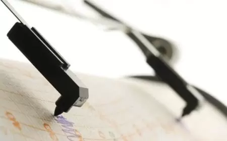 Gempa Magnitudo 5,3 Guncang Selatan Pulau Jawa, BMKG Berikan Penjelasan