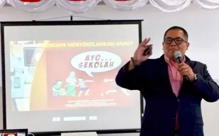 Juru Bicara Timnas AMIN Indra Charismiadji, Ditahan Terkait Kasus Penggelapan Pajak dan TPPU