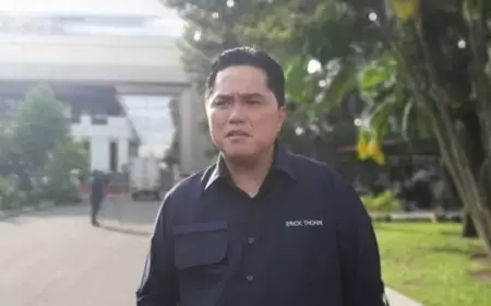 Kementerian BUMN Rencanakan Pembubaran 7 BUMN yang Kebangkrutan
