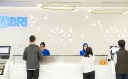 PT PP Infrastruktur Gandeng BRI untuk Program Pengelolaan Dana Pascakerja