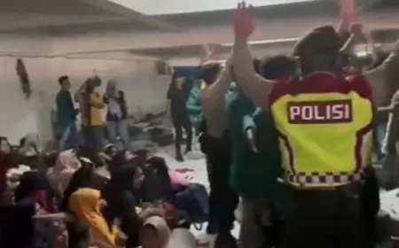 Komnas HAM Sampaikan Penyesalan Terkait Pengusiran Pengungsi Rohingya di Aceh