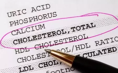 Jaga Pola Makan Sehat Selama Liburan: Dokter Spesialis Ingatkan Tentang Kolesterol