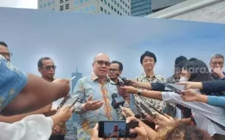 Taspen Maksimalkan Kesejahteraan ASN Melalui Anak Usahanya