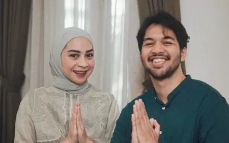 Profil Elmer Syaherman, Pilot Citilink yang Dituduh Berselingkuh Oleh Ira Nandha