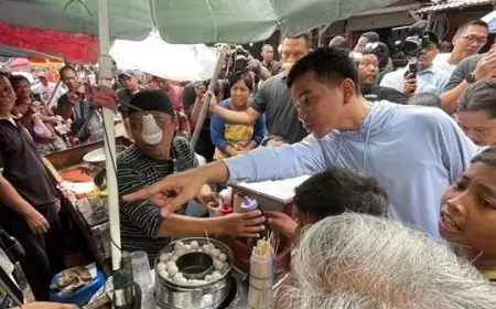 Bima Arya Ungkap Strategi Gibran Untuk Menangani Pendidikan dan Lapangan Kerja