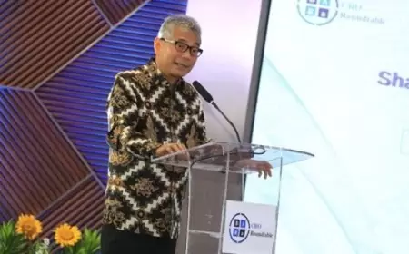 BRI Beri Kado Spesial Tahun Baru dengan Dividen Interim Rp84 per Saham