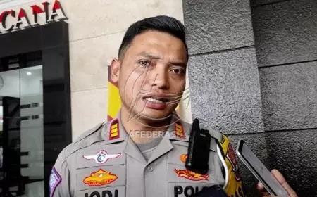Antisipasi Kemacetan, Ini Rekayasa Lalu Lintas Malam Pergantian Tahun di Tulungagung