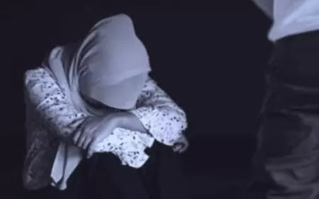 Santriwati Didiga Korban Cabul Pengasuh Ponpes Mulai Berani Buka Suara