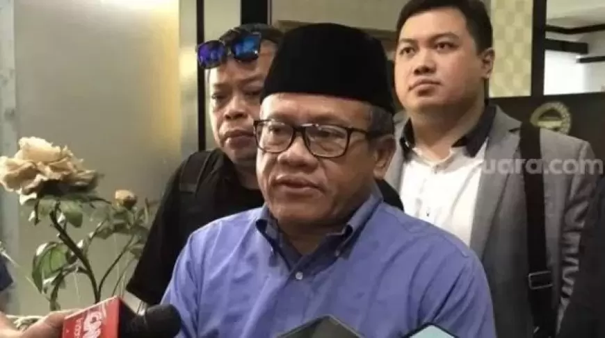 IPW Minta Polda Metro Jaya Tunda Proses Hukum Terhadap Aiman Witjaksono